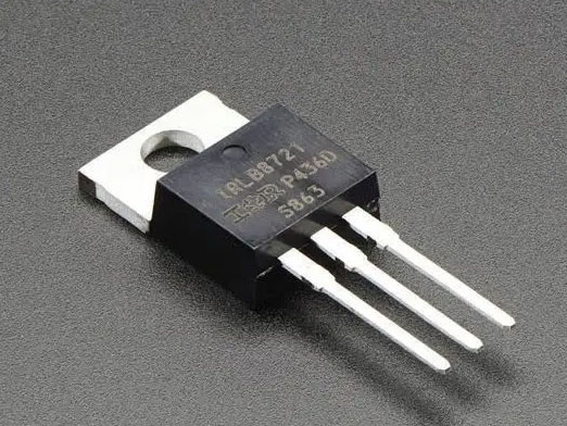 MOSFET